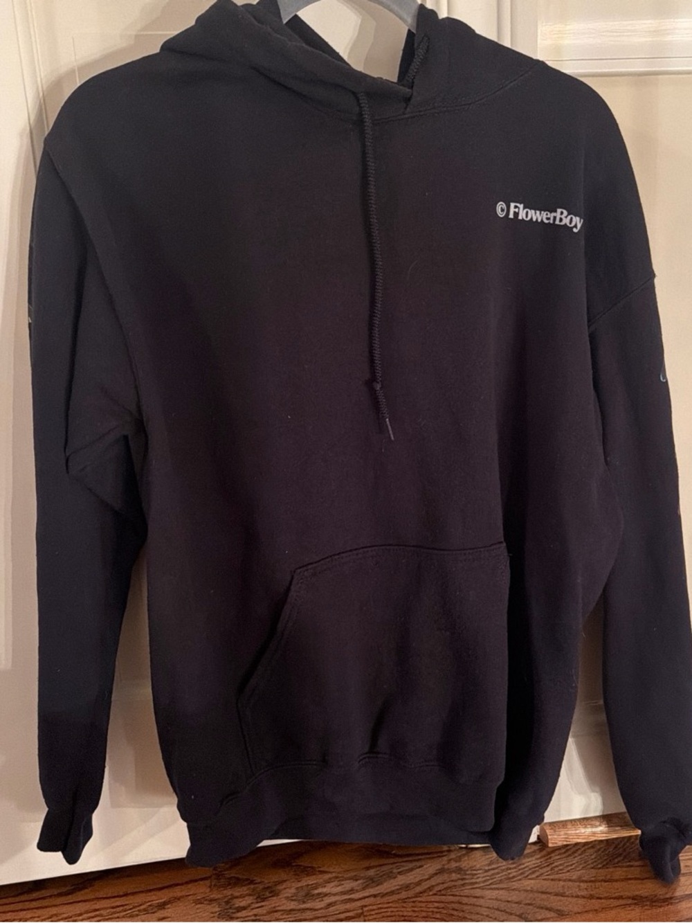 GOLF Save the Bees Hoodie